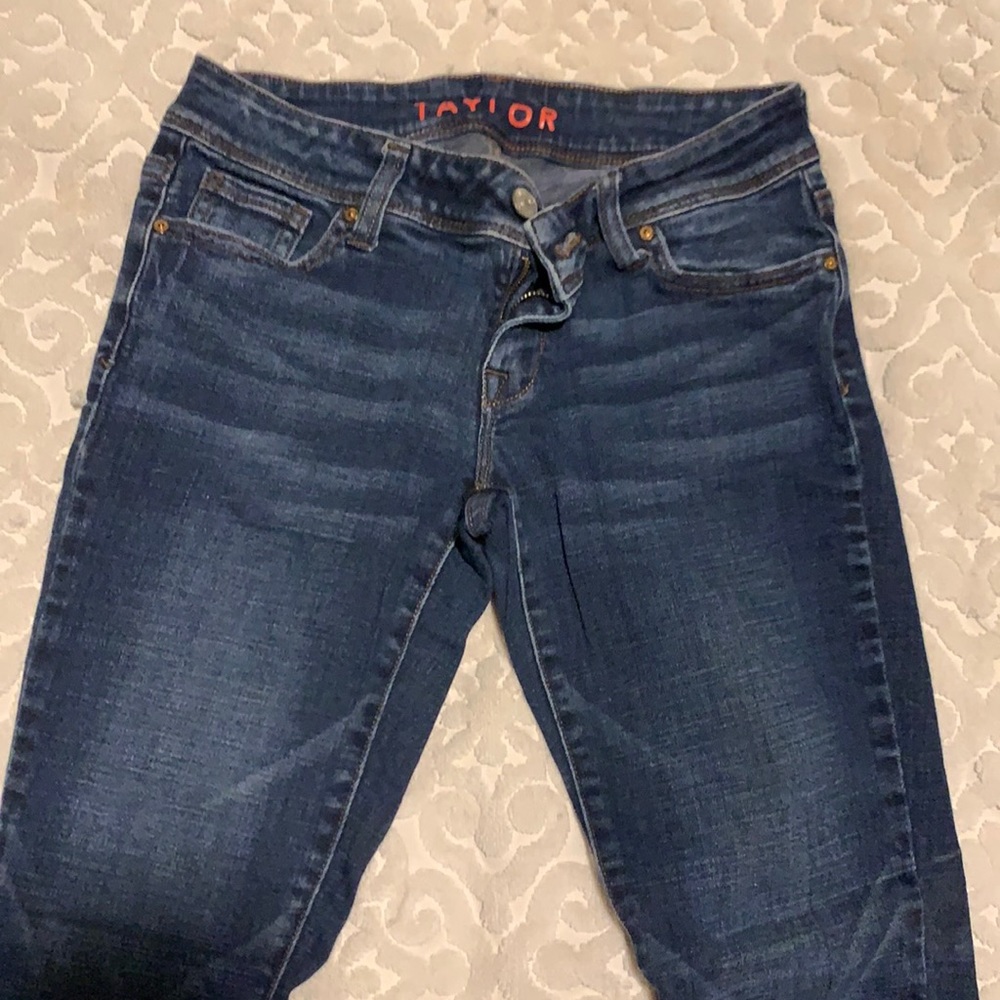 DELIAS TAYLOR JEANS